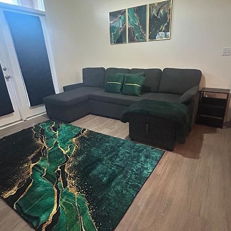 Cozy 2 Bd And 2Ba Near Unc Charlotte Leilighet Eksteriør bilde