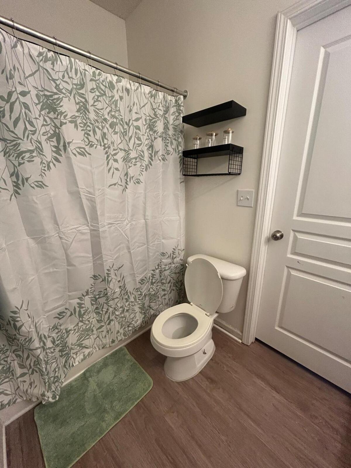 Cozy 2 Bd And 2Ba Near Unc Charlotte Leilighet Eksteriør bilde