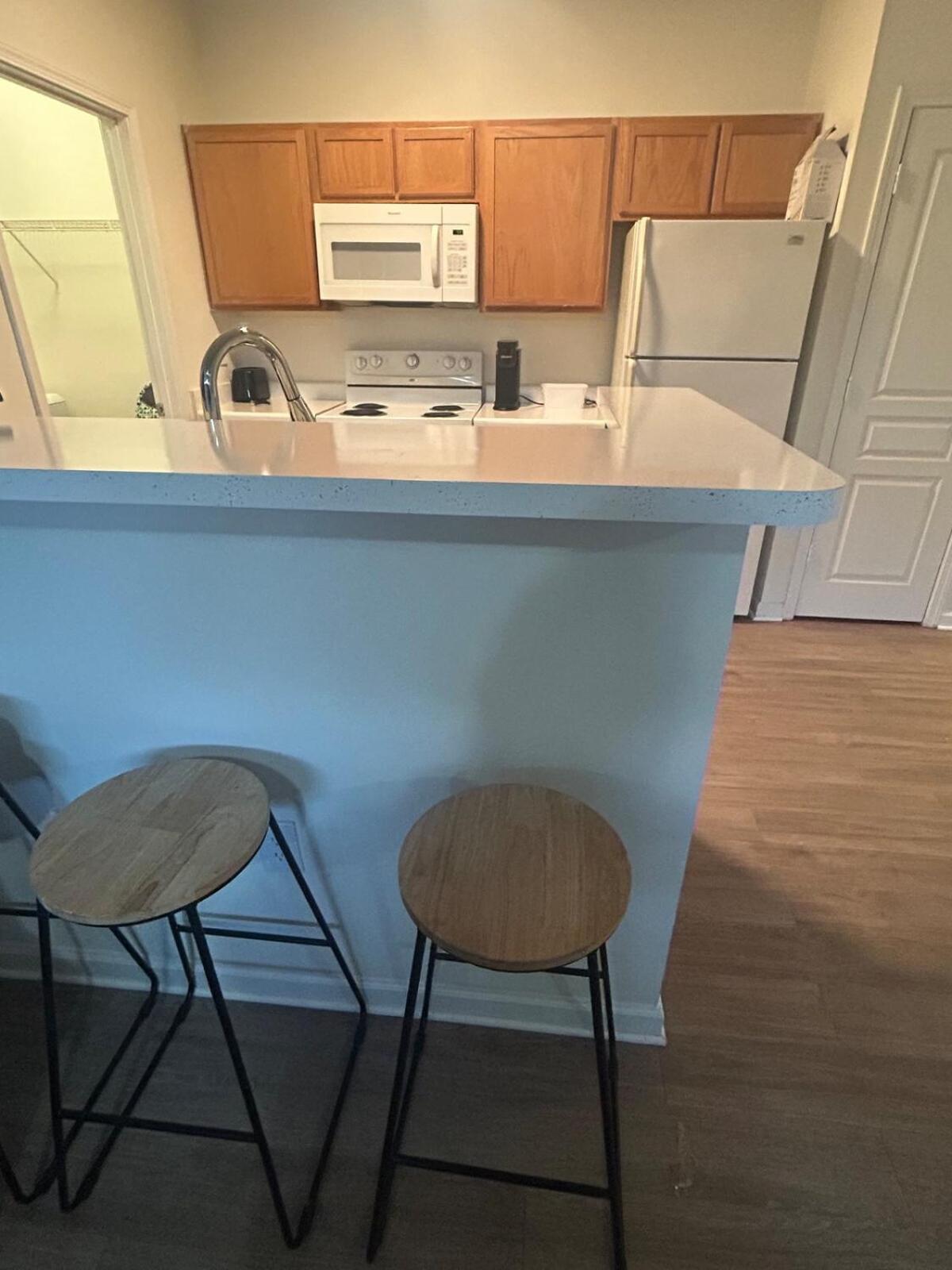 Cozy 2 Bd And 2Ba Near Unc Charlotte Leilighet Eksteriør bilde